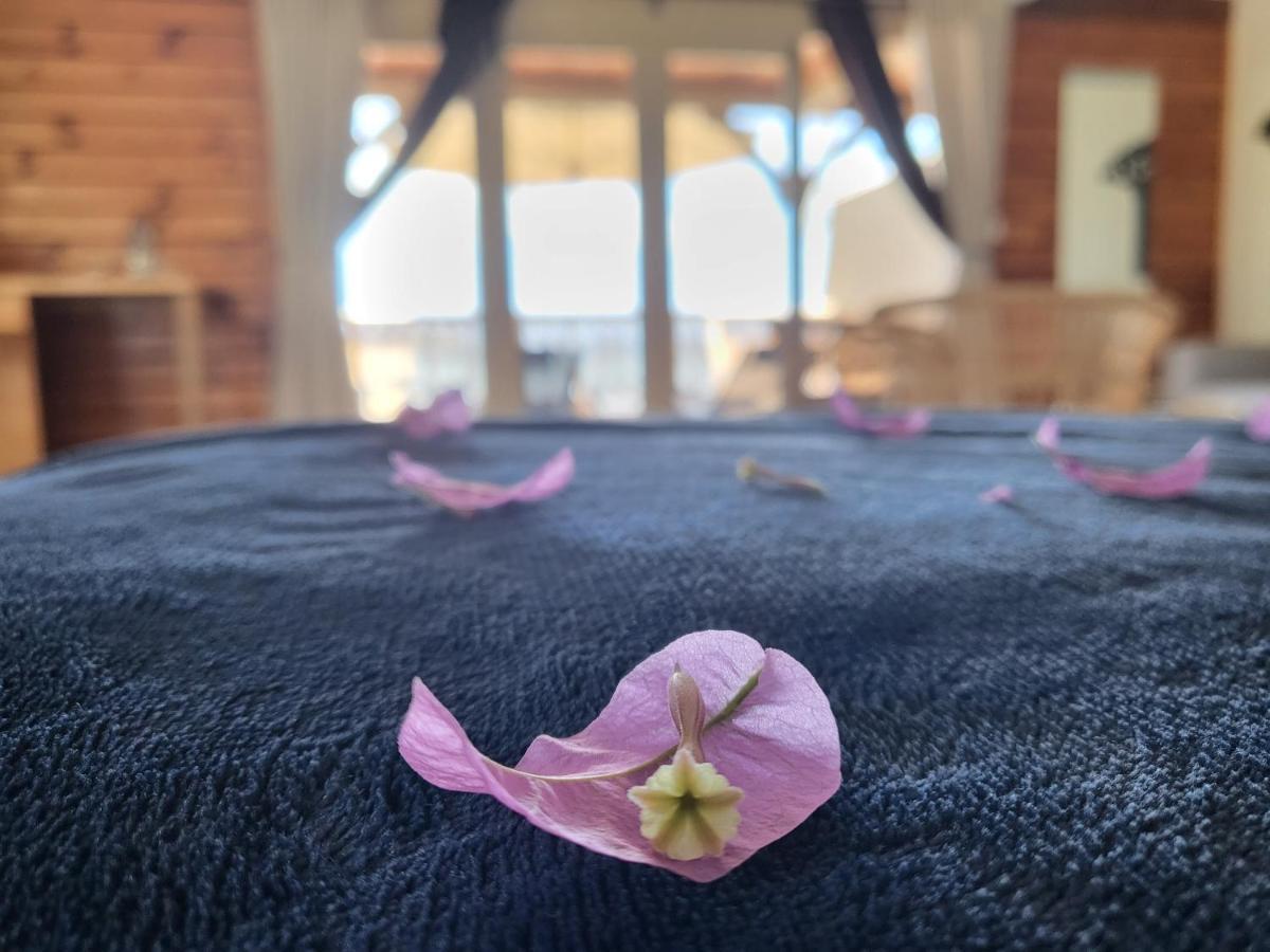 Hotel Hamaha Beach Mamoudzou Εξωτερικό φωτογραφία